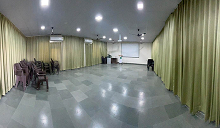 A.V.Room